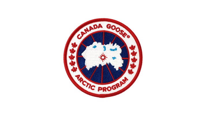CANADA GOOSE 2019 Autumn/Winter Collection