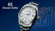Grand Seiko Campaign ～グランドセイコー キャンペーン～