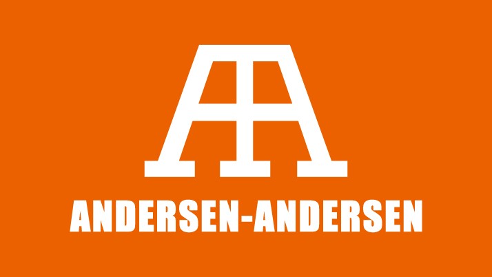 ANDERSEN ANDERSEN 2020 Spring Summer Collection