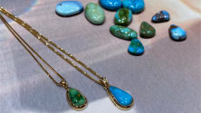 203jewelry【Turquoise】