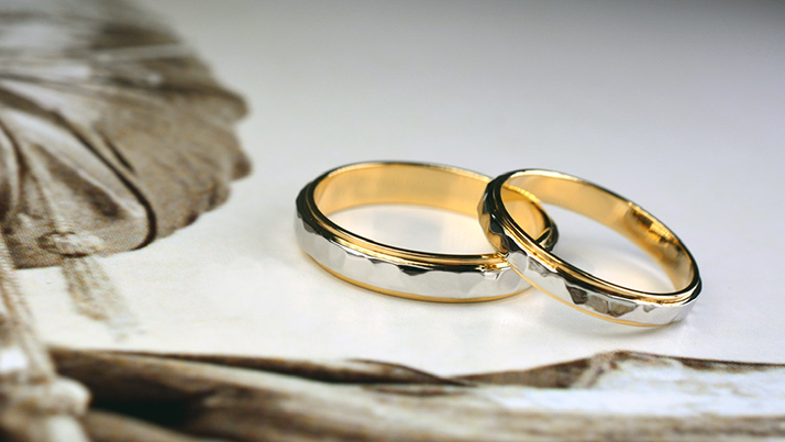 203Jewelry Loving【Faithful】