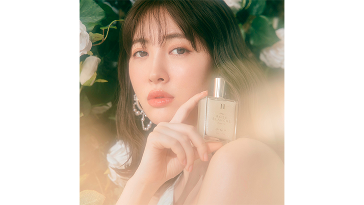 <Her lip to BEAUTY>期間限定プロモーション