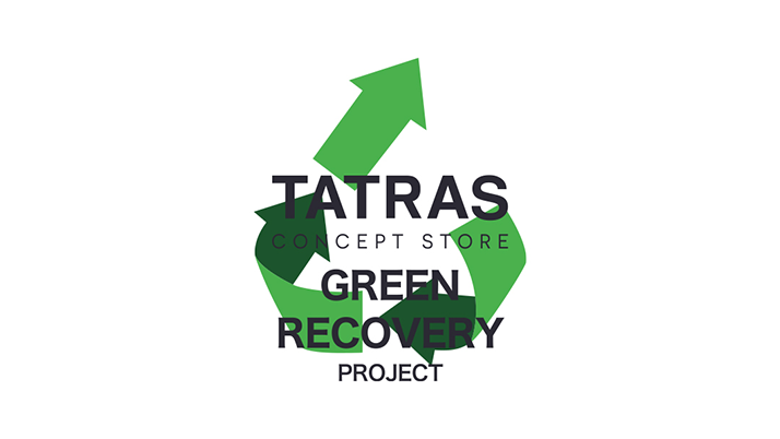 GREEN RECOVERY PROJECT