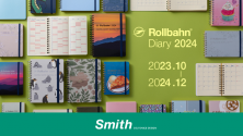 Rollbahn Diary 2024