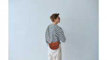 【O MY BAG】2023AW新作が入荷