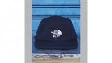 THE NORTH FACE PLAY LIMITED 23FW  