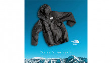 THE NORTH FACE PLAY LIMITED 
