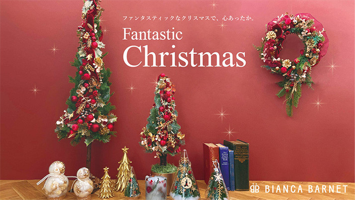Fantastic Christmas