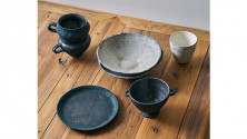栁川晶子 個展 at CABINET OF CURIOSITIES