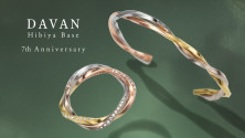 DAVAN HIBIYA 7th Anniversary Event 