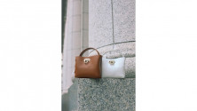 NEW BAG ANELLI TURN LOCK