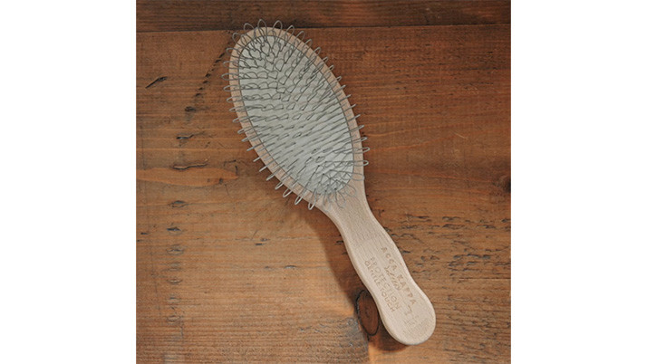 プロテクションヘアブラシ no.948 新発売