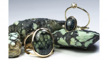Turquoise Fair
