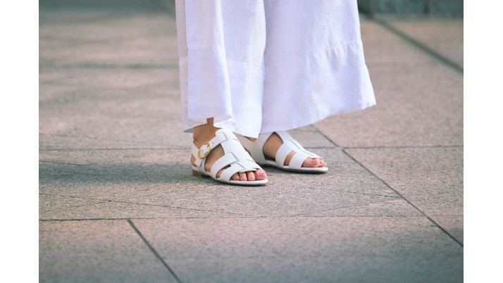 GURKHA SANDALS