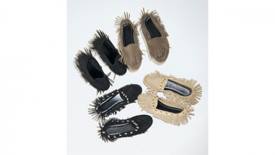 PELLICO SUNNY 2025 AUTUMN WINTER COLLECTION 先行販売