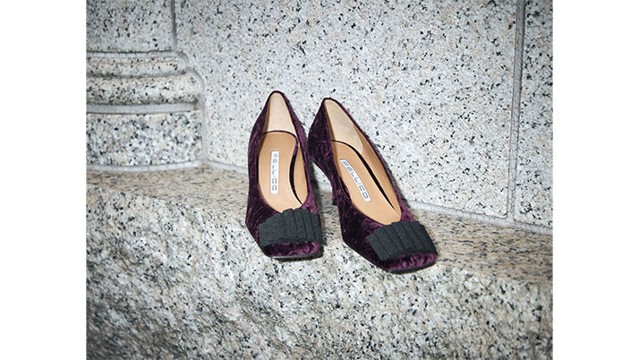 NEW MATERIAL GRAZIA ICEBERG