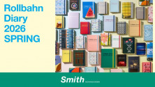 Rollbahn Diary 2026 SPRING