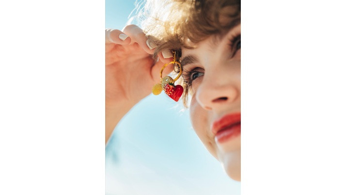 Play with Charms -- PELLICO's Gift of Joy