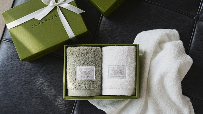 毎日をアップデートする、贅沢な一枚