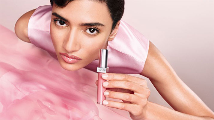 イセタン ミラー メイク＆コスメティクス ＜プラダ ビューティ＞新規お取り扱い開始