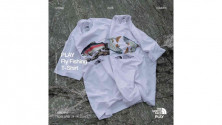 Only at THE NORTH FACE PLAY Exclusive Collection Launch 2026 S/S