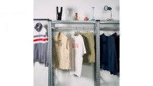 worry POP UP at CABINET OF CURIOSITIES