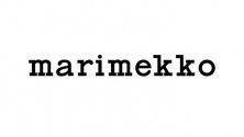  ＜Marimekko日比谷店＞ 劇場半券サービスのご案内