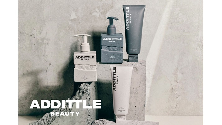 Jet Set×ADDITTLE BEAUTY　使うたび、美しい素髪へ導く期間限定ヘアケアメニューが登場