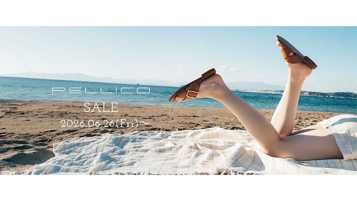 26SS OPEN SALE