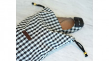 26Autumn Winter collection  vichy check