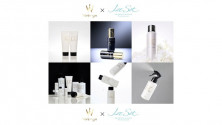特別タイアップ決定！Jet Set×Wonjungyo hair コラボメニュー発売