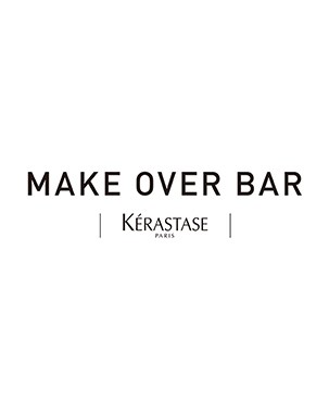 イセタン ミラー / MAKE OVER BAR