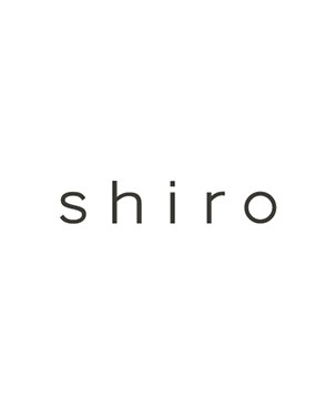 イセタン ミラー / shiro
