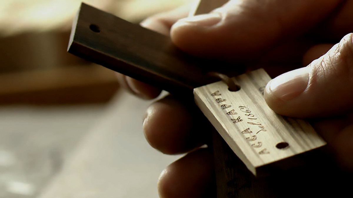 ACCA KAPPA （イセタン ミラー メイク＆コスメティクス内）（アッカ