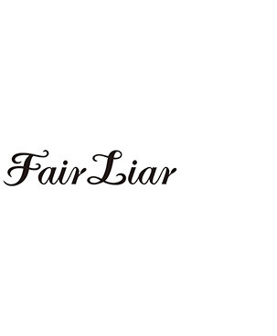 ［POP UP SHOP］FairLiar