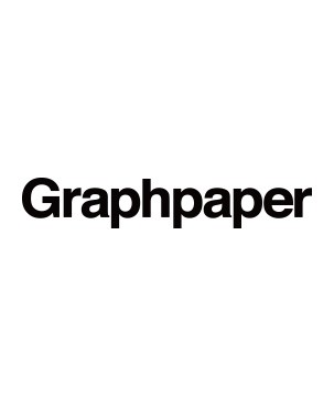 HIBIYA CENTRAL MARKET / Graphpaper
