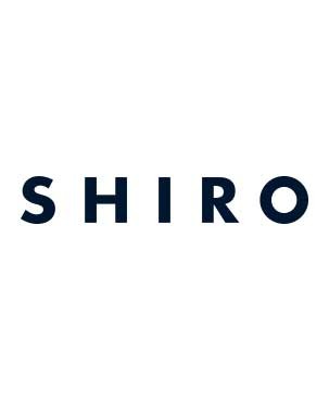 イセタン ミラー / SHIRO