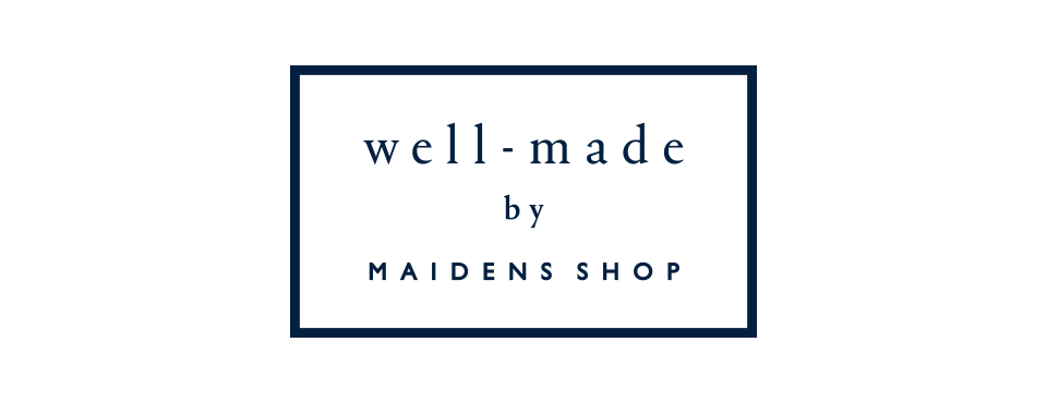 Maidens Shop