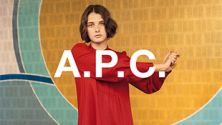 A.P.C.