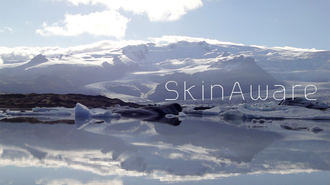 SkinAware