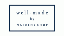 well-made by MAIDENS SHOP