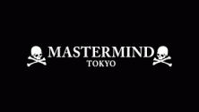 MASTERMIND TOKYO