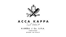 ACCA KAPPA （イセタン ミラー メイク＆コスメティクス内）