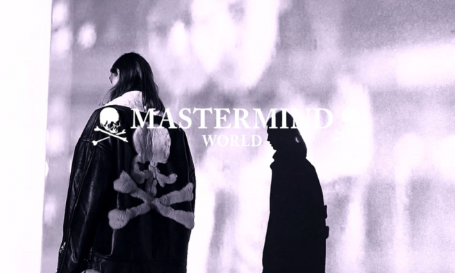 MASTERMIND TOKYO