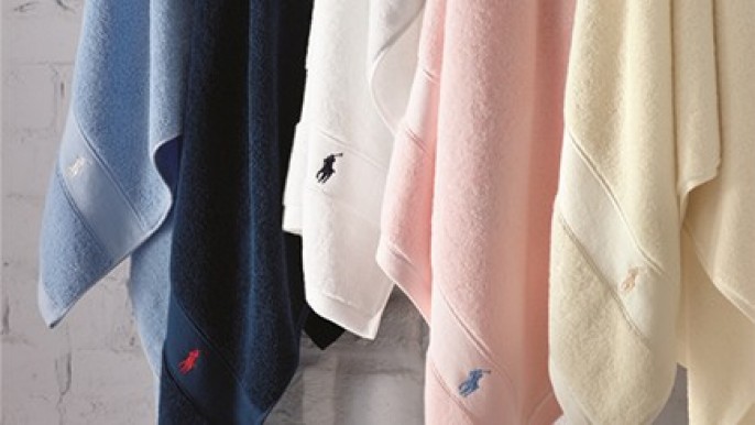 RALPH LAUREN HOME(ラルフ ローレン ホーム) | ショップ・お買物