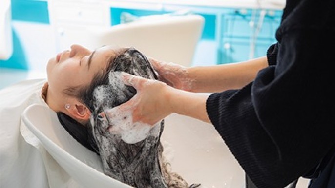 Jet Set （イセタン ミラー メイク＆コスメティクス内）（ジェット