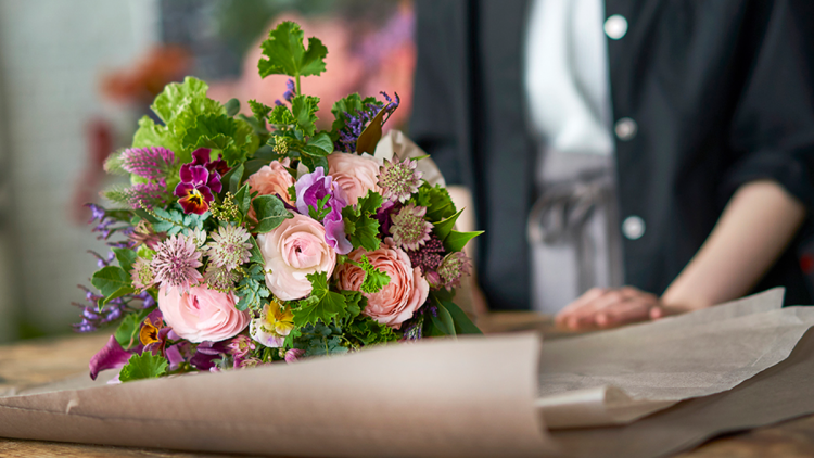 Bianca Barnet By Oaseeds ビアンカバーネット バイ オアシーズ ショップ お買物 東京ミッドタウン日比谷