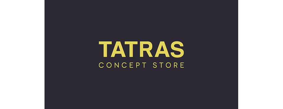 TATRAS CONCEPT STORE