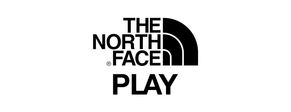 THE NORTH FACE PLAY
