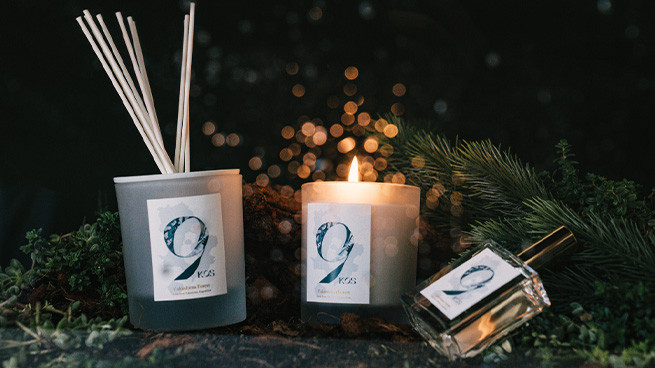 KOSelig JAPAN（イセタン ミラー メイク＆コスメティクス内）